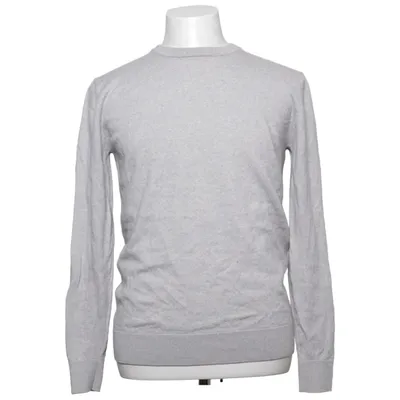 Tröja (Grå) från John Henric Merinoull