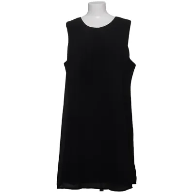 Jurk (Zwart) van Soul River Polyester