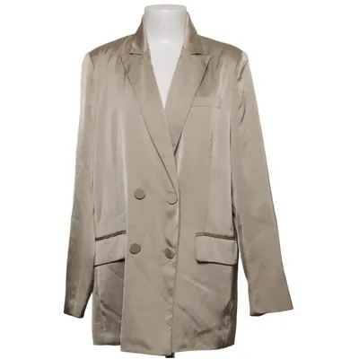 Blazer (Brown) from LeGer by Lena Gercke Polyester