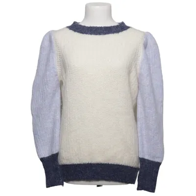 Tröja (Purfikka Puff Knit) från Pure Friday Akryl, Elastan, Polyamid, Polyester, Ull