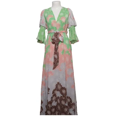 Maxi dress (Qjosephine) from Paul & Joe Silk