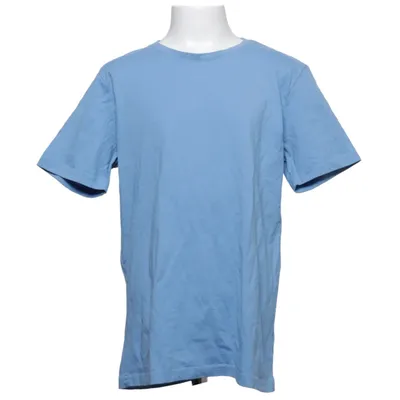 T-shirt (Blauw) van Lindex Kids Katoen