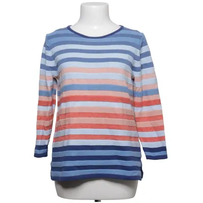 Pull-over (Bleu, Multicolore) de Mansted Coton biologique
