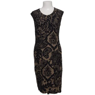 Jurk (Blauw, Beige) van Class International