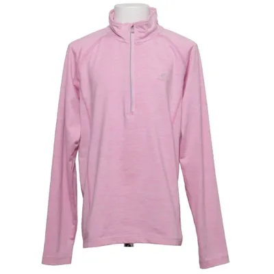 Underställströja (Ene Jr Halfzip) från Energetics Elastan, Polyester