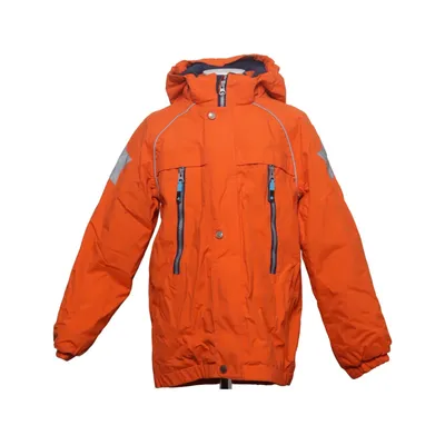 Outdoorjakke (Castor) fra Molo Polyamid, Polyester