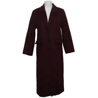 Jas (Lila) van Calliope Acryl, Katoen, Polyamide, Polyester, Viscose, Wol