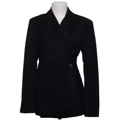 Blazer (Black) from Design by Si Elastane, Polyester, Viscose