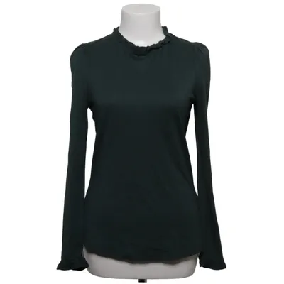 Haut (Vert) de Boden Coton, Tencel