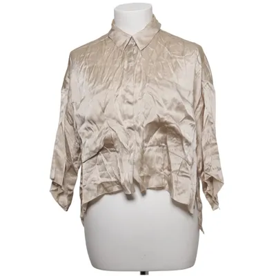 Shirt (Beige) from One Teaspoon