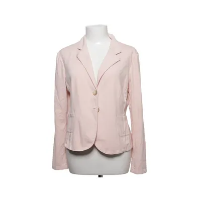 Blazer (Rose) de ESViViD Élasthane, Polyamide, Viscose