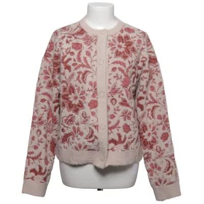 Cardigan (Rose, Beige) de Rachel Zoe Polyamide, Polyester, Viscose
