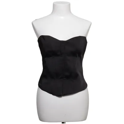 Korsett (Svart) från Zara Polyester