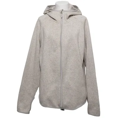 Fleece jas (Beige) van Tchibo Polyester