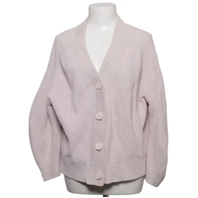Cardigan (Pink) from COS Cotton
