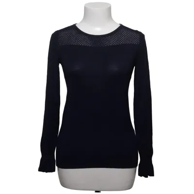 Sweater (Blue) from Margit Brandt Viscose