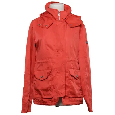 Jacket (Red) from Magiano Polyester
