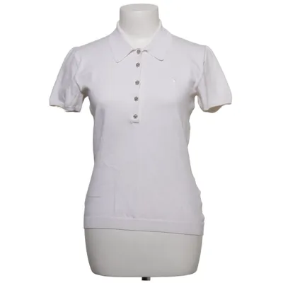 Polotrøje (Hvid) fra Ralph Lauren Golf Bomuld, Elastan, Polyamid