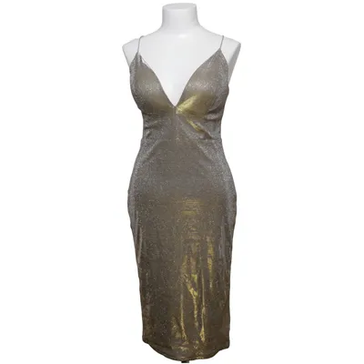 Aftenkjole (ID66097FR) fra Forever 21 Polyester
