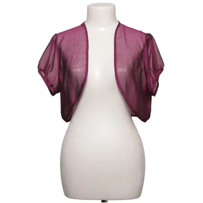 Bolero (Lilla) fra Ariella