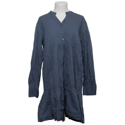 Robe (Ea Tunic Solid) de Ofelia Coton