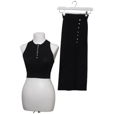 Set (Black) from Fame Polyester