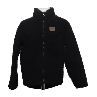 Fleece jacket (Gray) from Strøva Polyester
