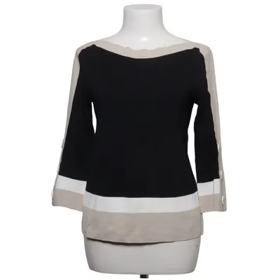 Sweater (Sort, Beige) fra Joseph Ribkoff