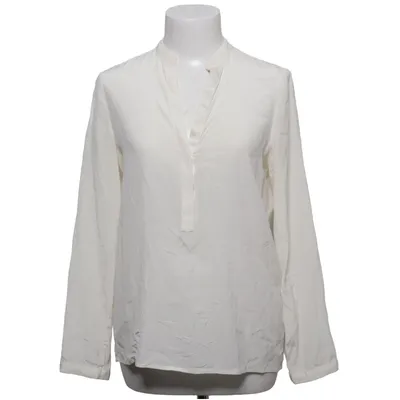 Blouse (Blanc) de Marville