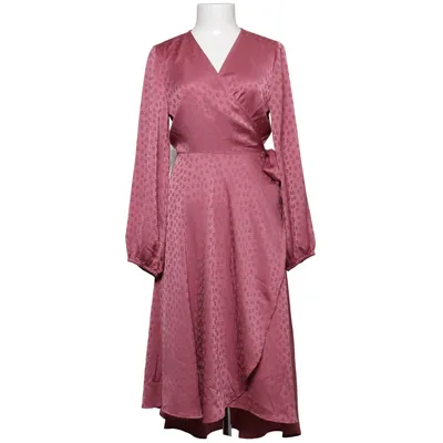 Långklänning (Veneta dress 11459) från Samsøe & Samsøe Elastan, Polyester