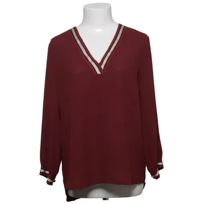 Blus (Röd) från Vie Ta Vie Polyester