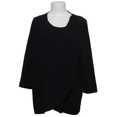 Jacket (Black) from Rodebjer Elastane, Recycled polyester, Viscose