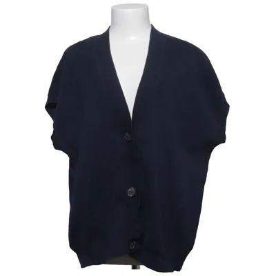 Vest (Black) from Cecil Cotton, Polyamide