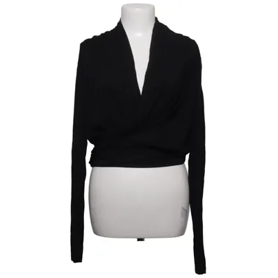 Wrap blouse (Miony) from IRO Elastane, Viscose