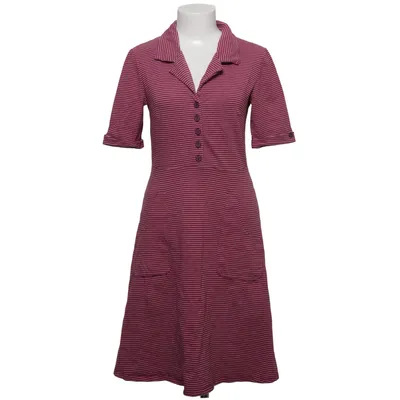 Dress (Pink, Purple) from Cissi och Selma Cotton, Elastane