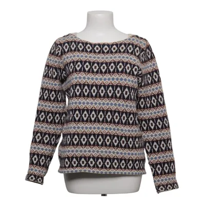 Sweater (Celeste) fra Jumperfabriken Uld