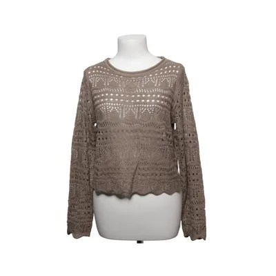 Tröja (Beige) från JDY Akryl