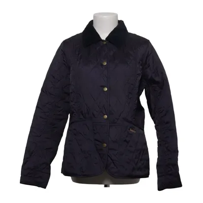 Jacket (Blue) from Barbour