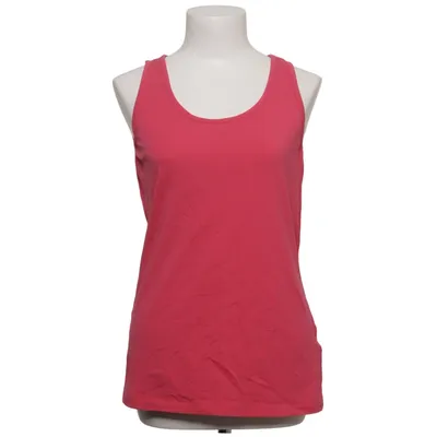Débardeur (Rose) de BPC Bonprix Collection Coton, Élasthane