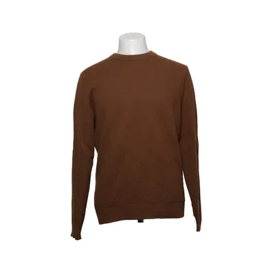 Sweater (Brown) from Bläck