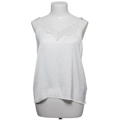 Pyjamaslinne (Vit) från Jacqueline de Yong Polyester