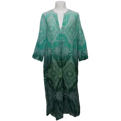Kaftan (Grün) von Oneseason Baumwolle