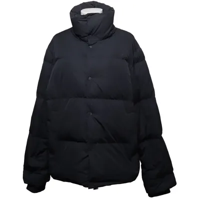 Winterjas (Grijs) van COS Dons, Veer, Polyester