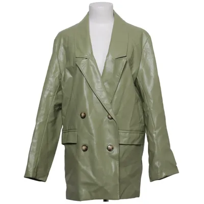 Blazer (Grün) von Daisy Street