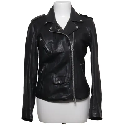 Bikerjacka (Eva) från Human Scales Skinn, Polyester