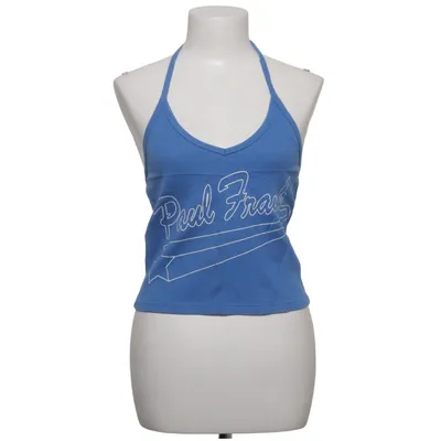 Halter neck top (Blue) from Paul Frank
