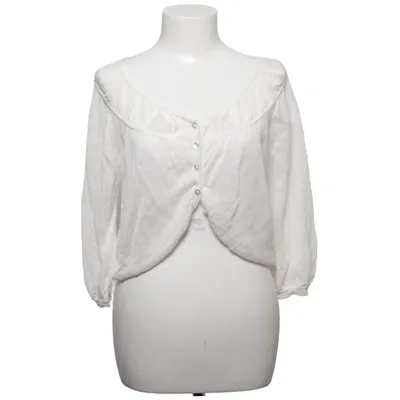 Cardigan (White) from Kello