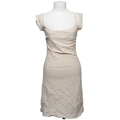 Dress (Beige) from Xanaka Cotton, Elastane