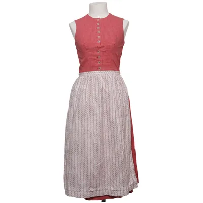 Dirndl (Dirndl) van Wenger Katoen