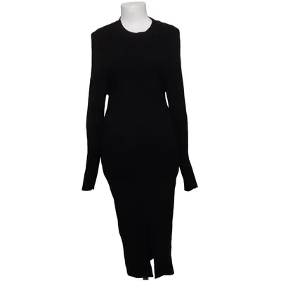 Robe (Noir) de Stories Polyamide, Polyester, Viscose